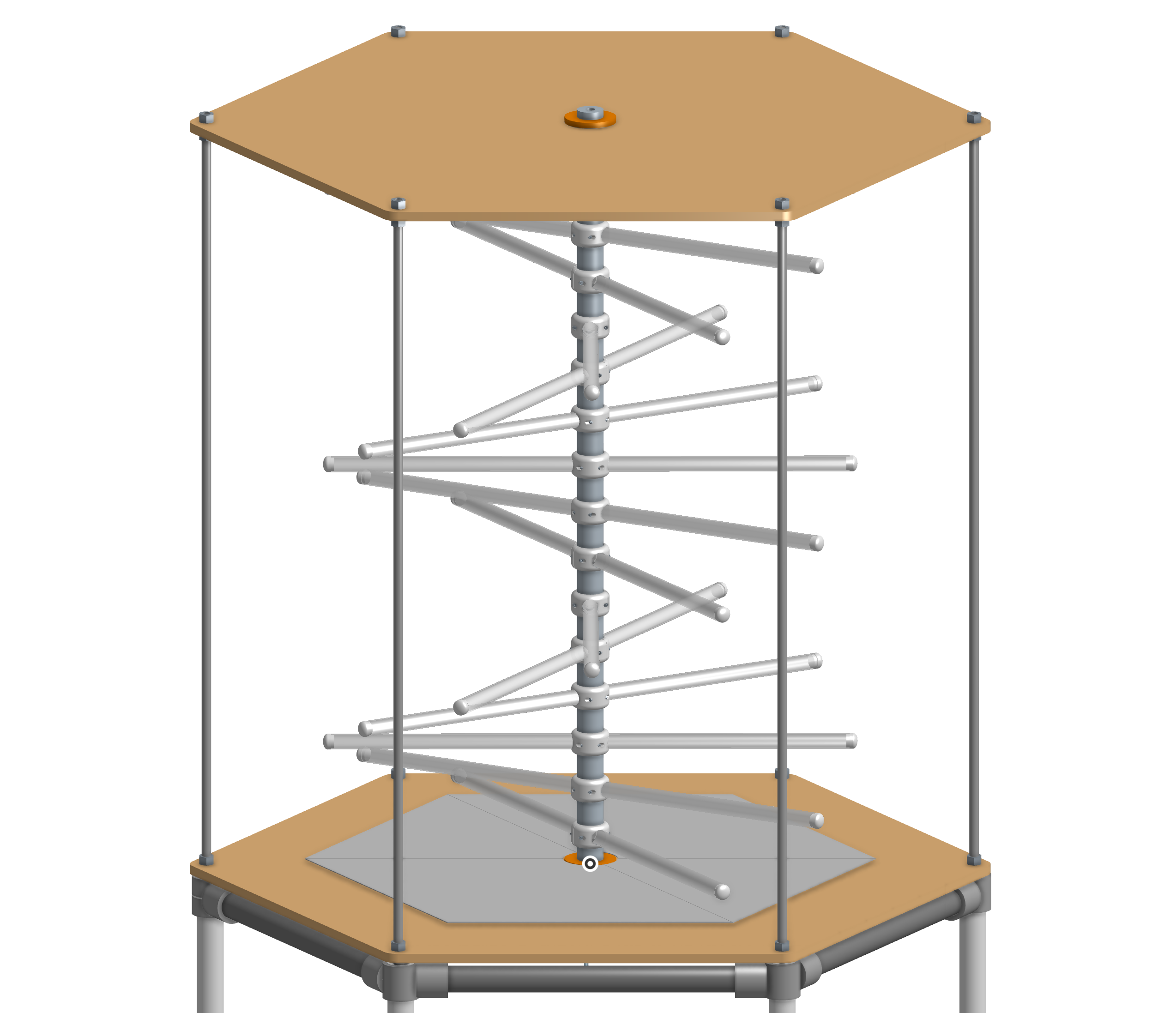 Visualizing Sound